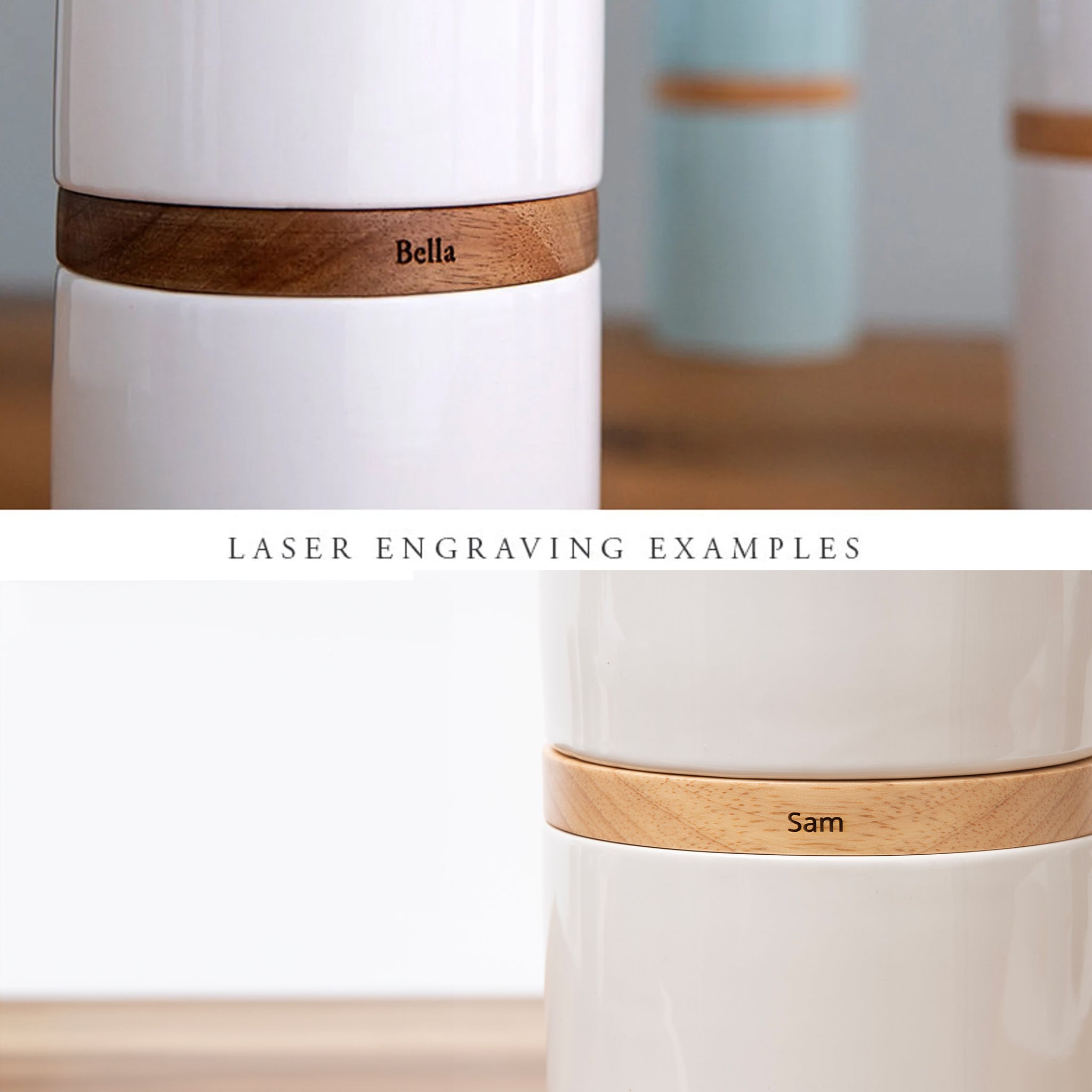 Custom Engraving